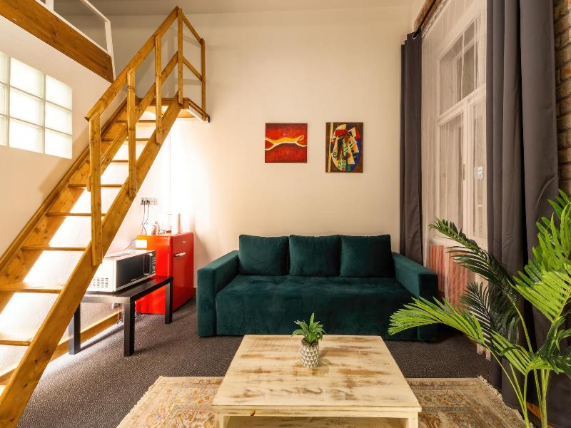 Hotel S42 image