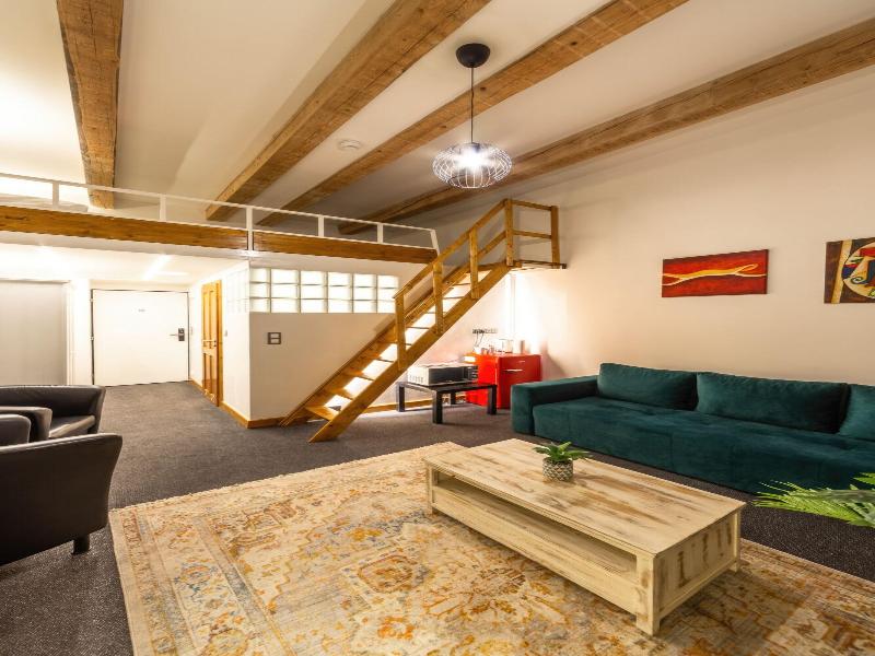 Hotel S42 image