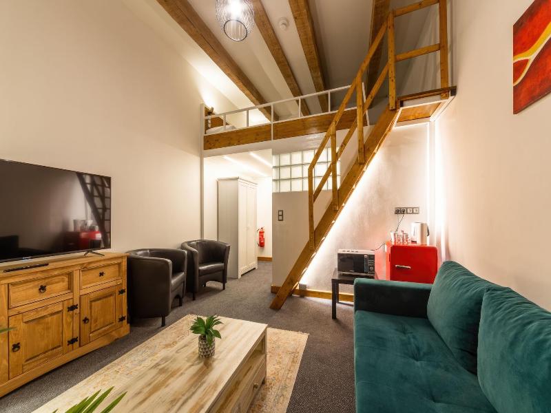 Hotel S42 image