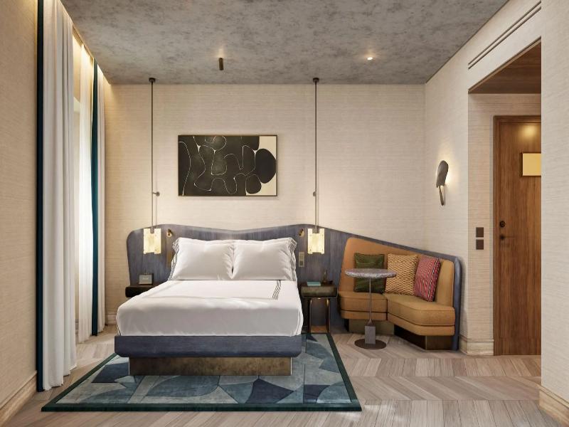 Thompson Rome, By Hyatt image