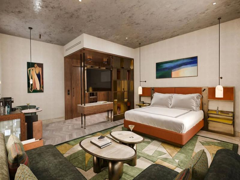 Thompson Rome, By Hyatt image