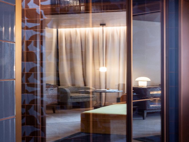 Thompson Rome, By Hyatt image