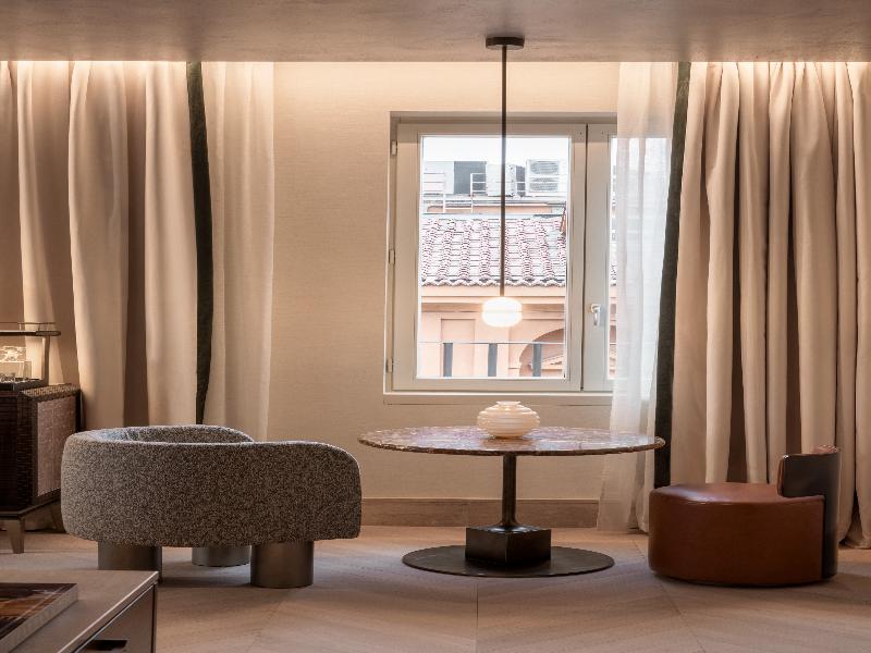 Thompson Rome, By Hyatt image