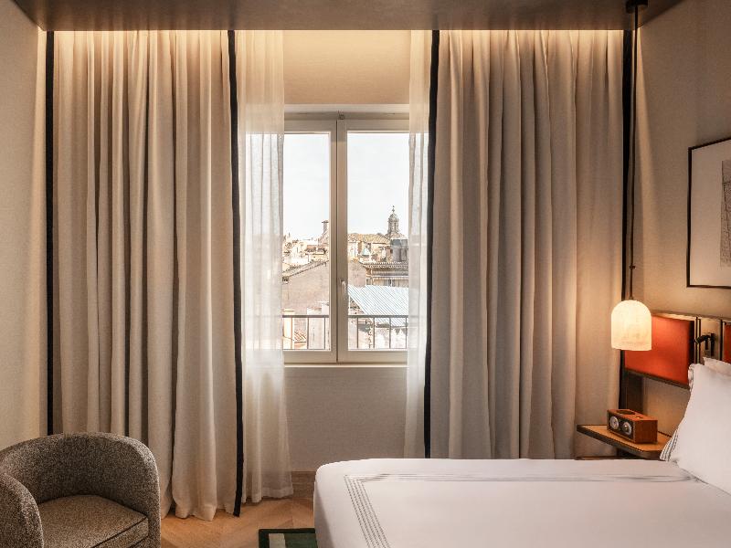 Thompson Rome, By Hyatt image