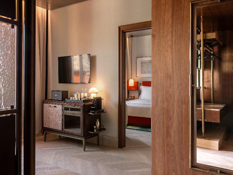 Thompson Rome, By Hyatt image