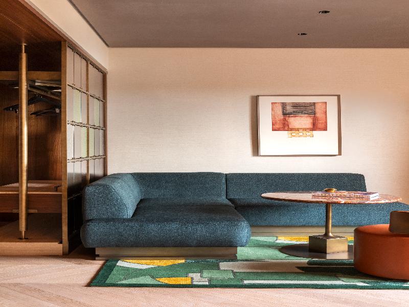 Thompson Rome, By Hyatt image