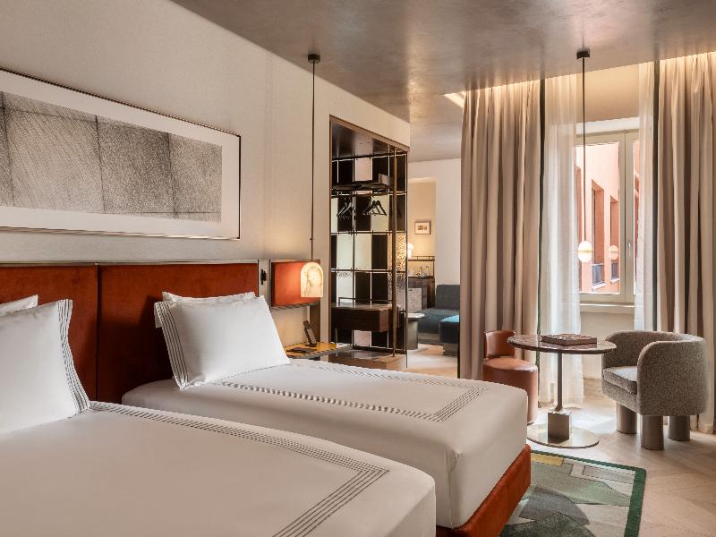 Thompson Rome, By Hyatt image