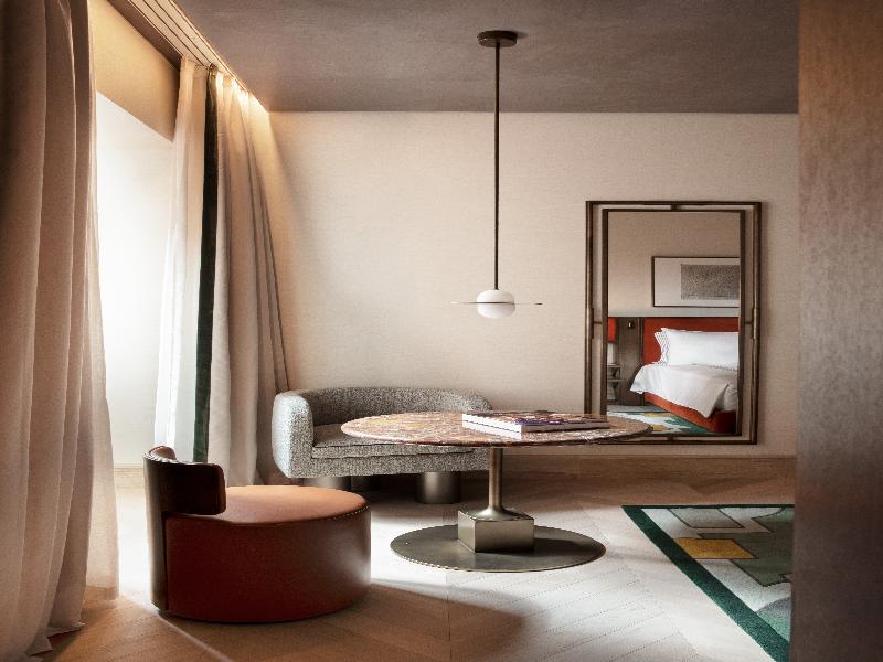 Thompson Rome, By Hyatt image