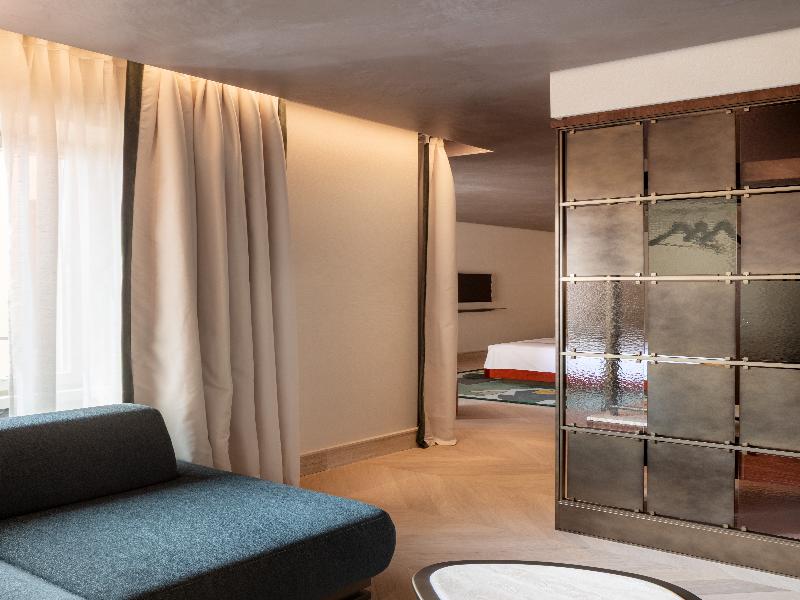 Thompson Rome, By Hyatt image