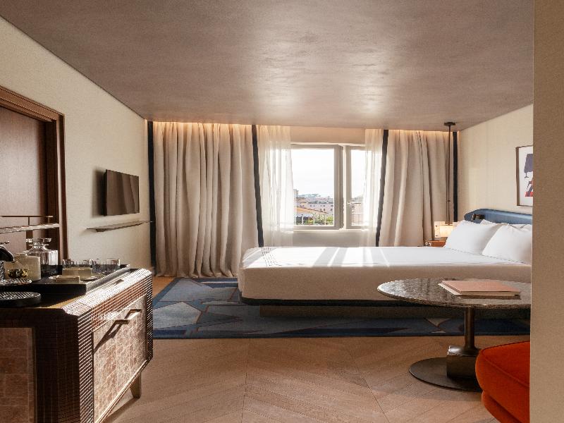 Thompson Rome, By Hyatt image