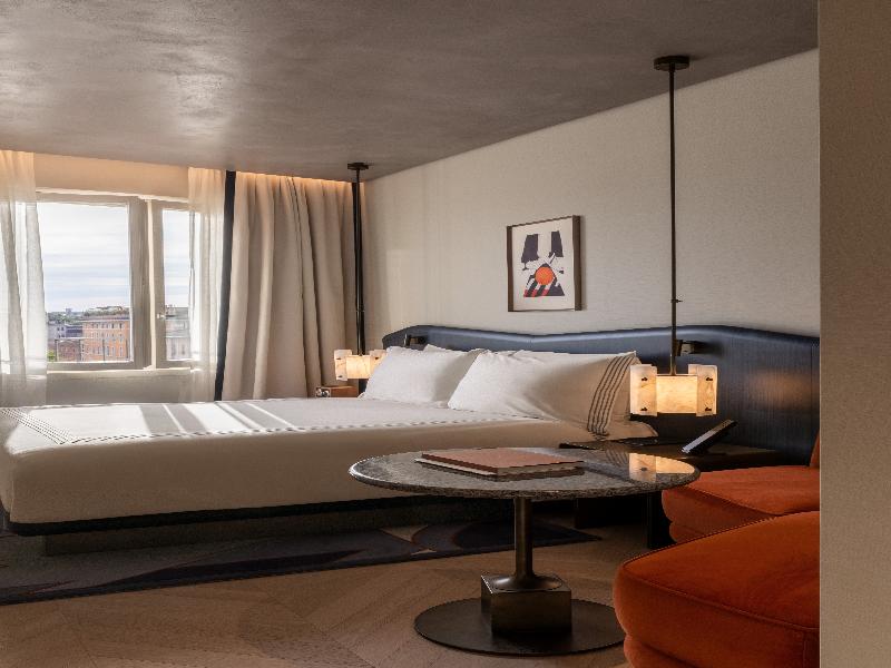 Thompson Rome, By Hyatt image