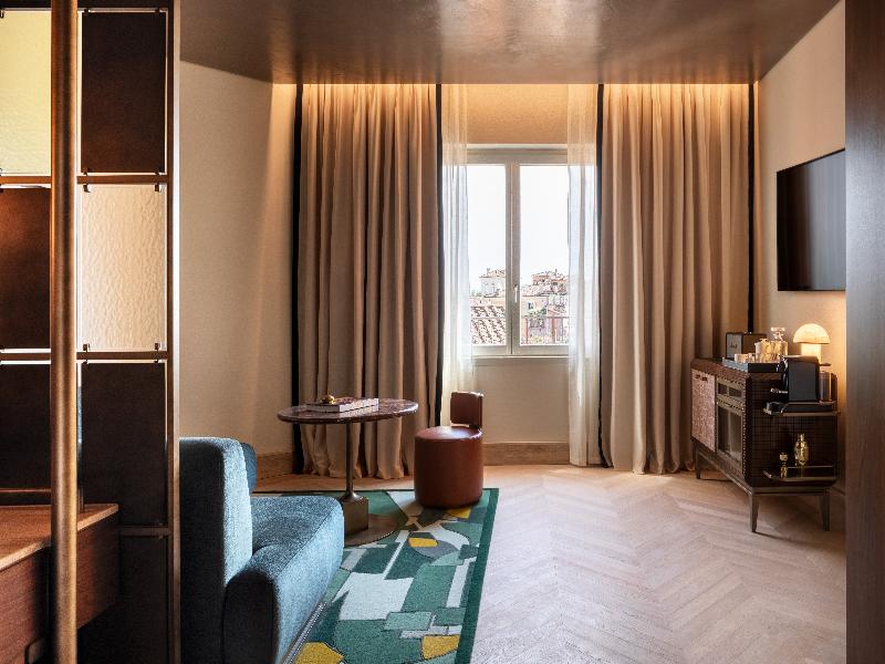 Thompson Rome, By Hyatt image