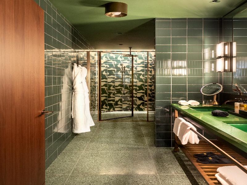 Thompson Rome, By Hyatt image