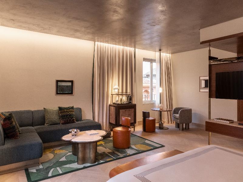 Thompson Rome, By Hyatt image