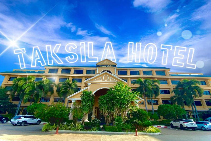 Taksila Hotel image
