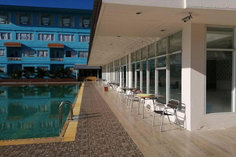 Taksila Hotel image