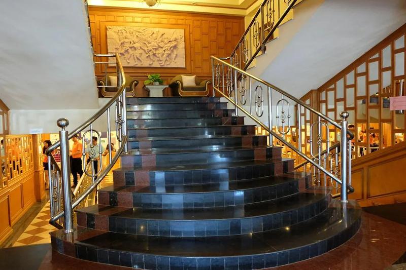 Taksila Hotel image