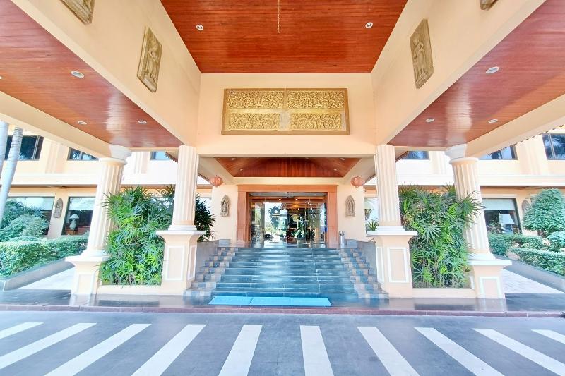 Taksila Hotel image