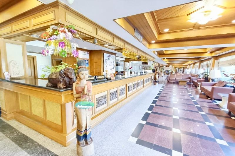 Taksila Hotel image 7