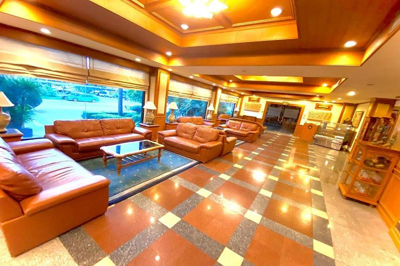 Taksila Hotel image 6