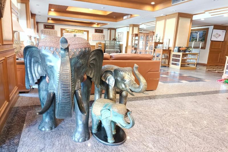 Taksila Hotel image 10