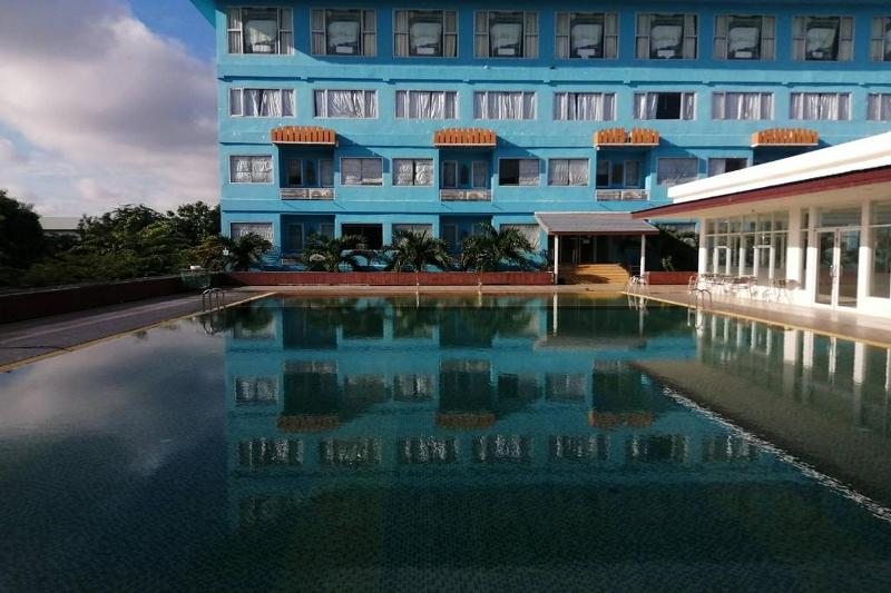 Taksila Hotel image 8
