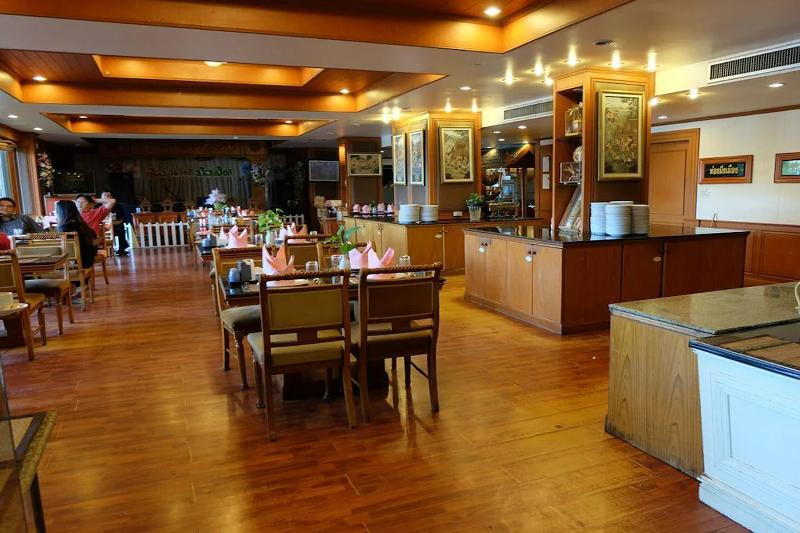 Taksila Hotel image