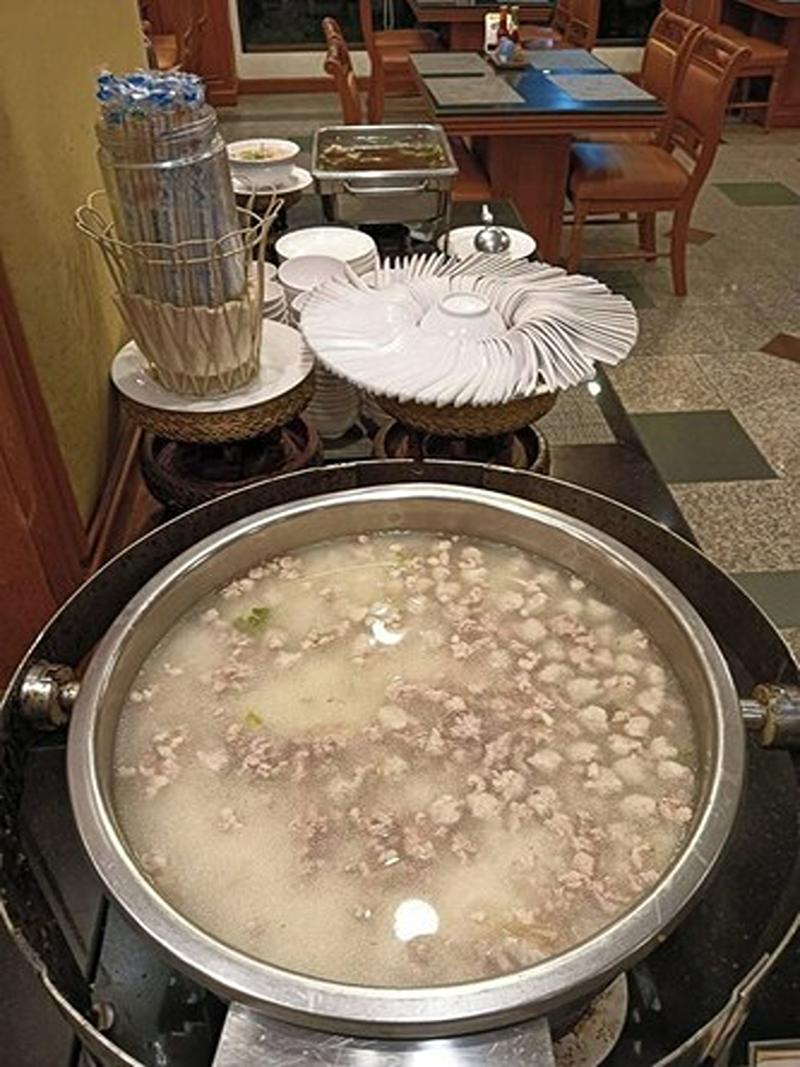 Taksila Hotel image