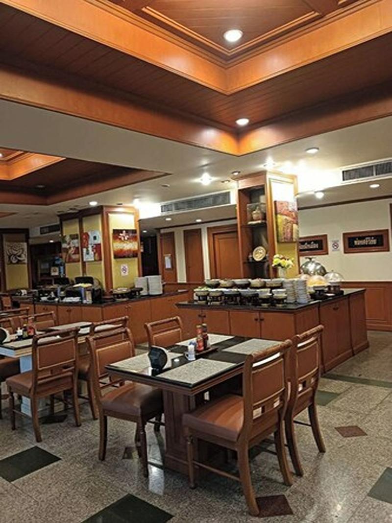 Taksila Hotel image