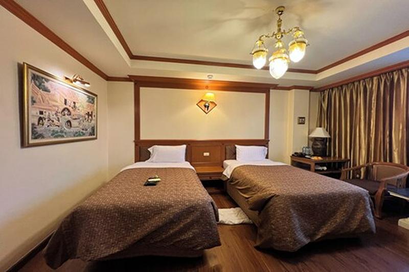 Taksila Hotel image