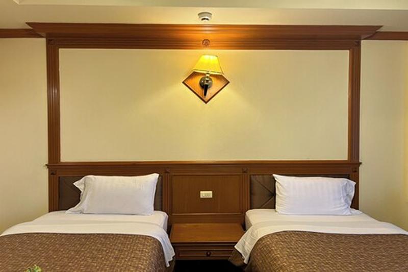 Taksila Hotel image