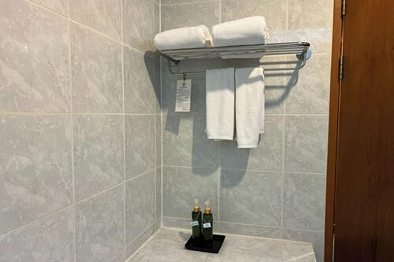 Taksila Hotel image