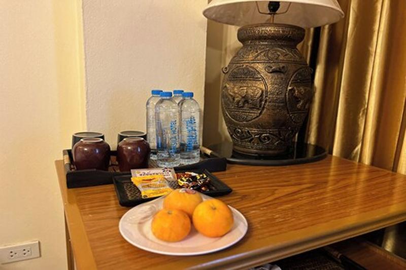 Taksila Hotel image