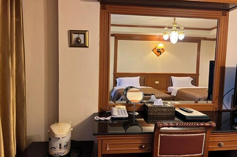 Taksila Hotel image