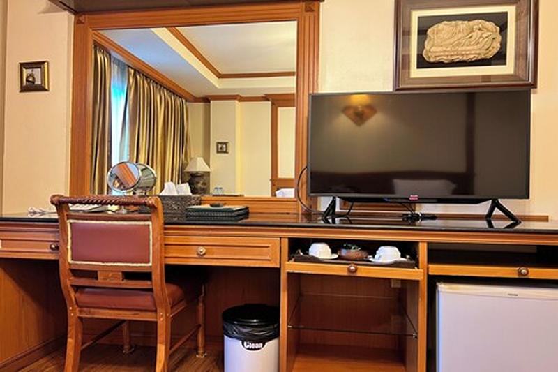 Taksila Hotel image