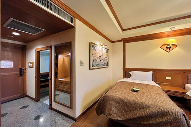 Taksila Hotel image