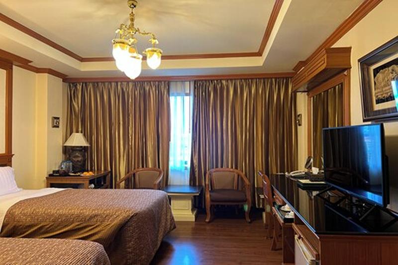 Taksila Hotel image