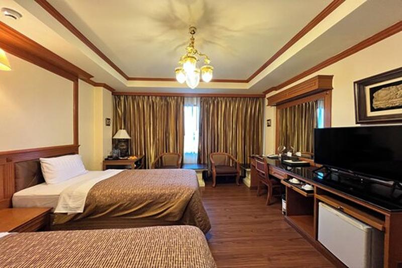 Taksila Hotel image