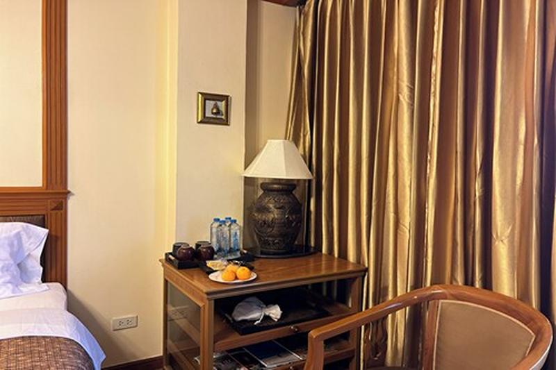 Taksila Hotel image