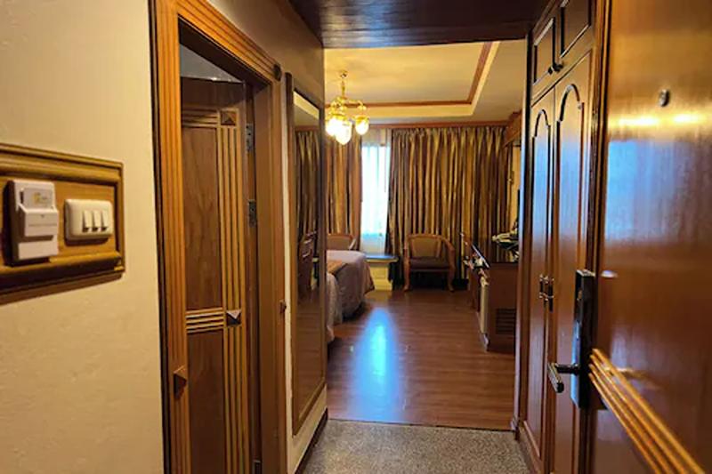 Taksila Hotel image