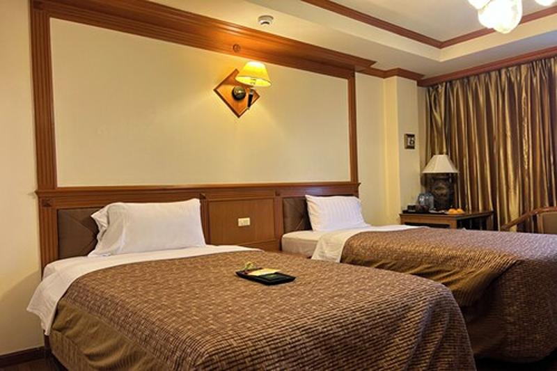 Taksila Hotel image