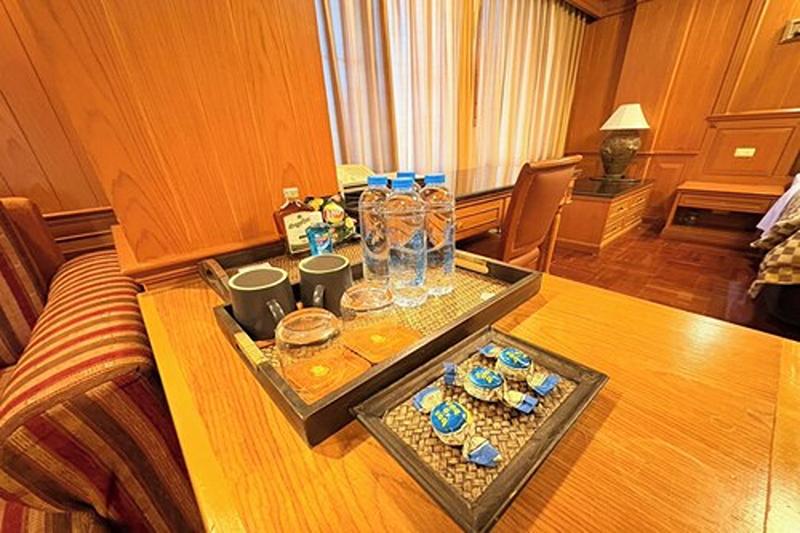 Taksila Hotel image