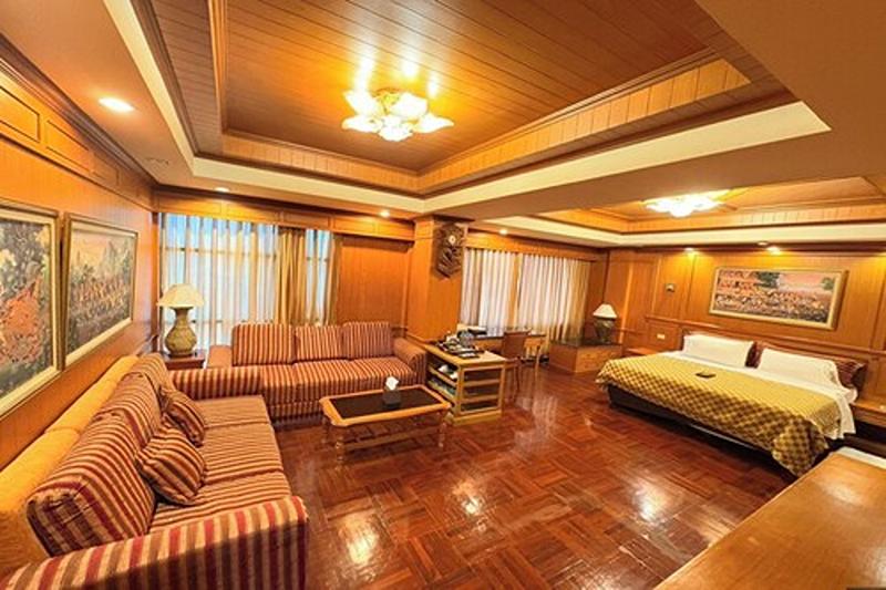 Taksila Hotel image