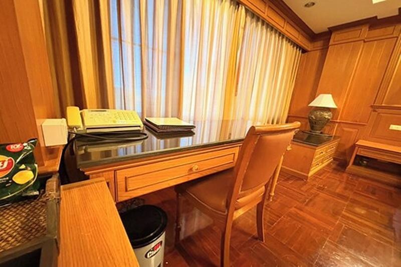 Taksila Hotel image