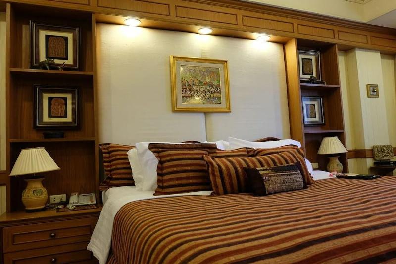 Taksila Hotel image