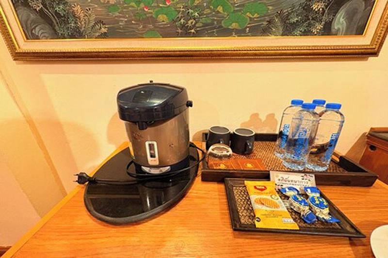 Taksila Hotel image