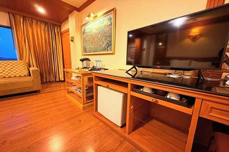 Taksila Hotel image