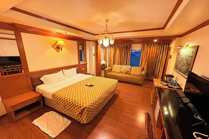 Taksila Hotel image