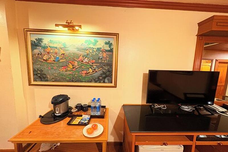 Taksila Hotel image