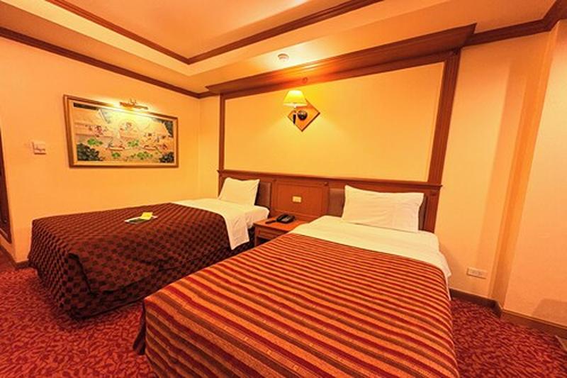 Taksila Hotel image 5